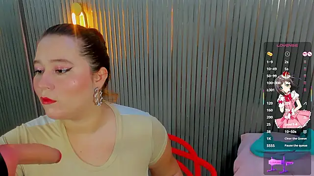 mylittle princess online show from 02.24.26