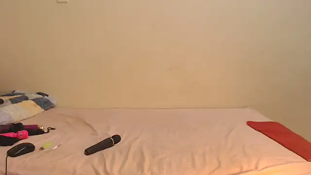 SexyMbalee online show from 01.08.25