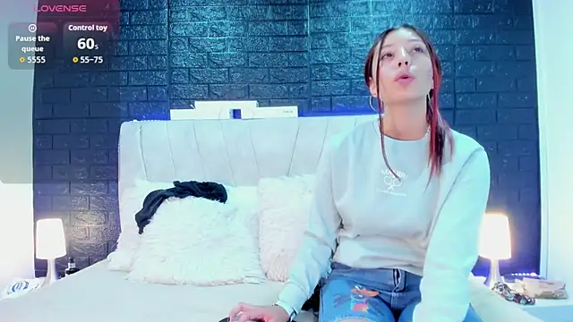 liittleangels online show from 09.27.25