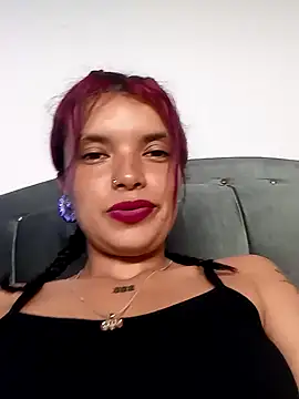 Snapshot of Athena_77 chatting on 12.23.24 Athena 77 online show from 12.23.24