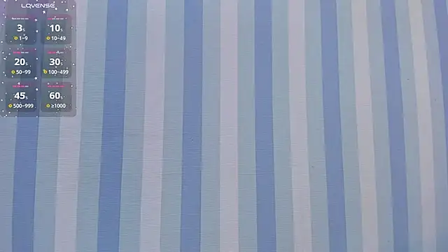 LINASTARK online show from 01.22.25