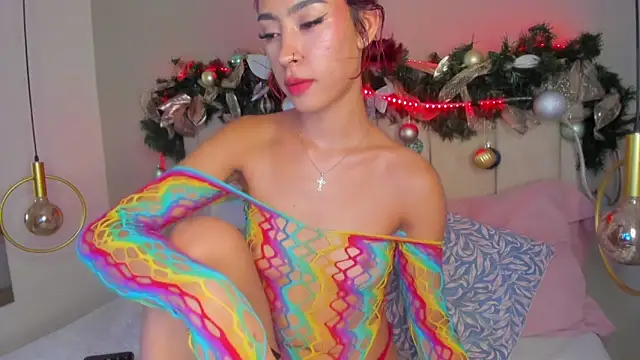 gloomy sweetness online show from 12.21.24