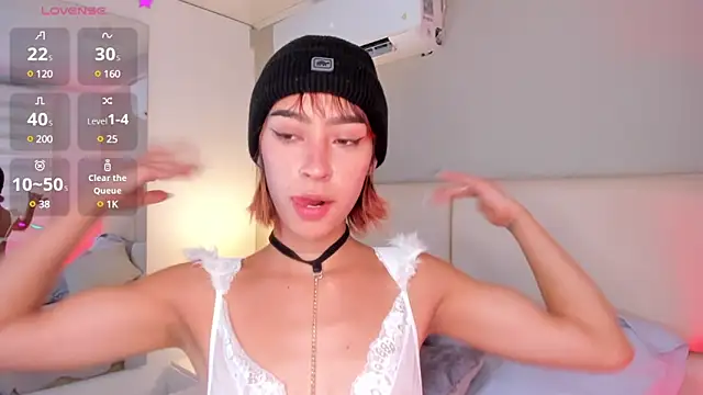 gloomy sweetness online show from 01.17.25
