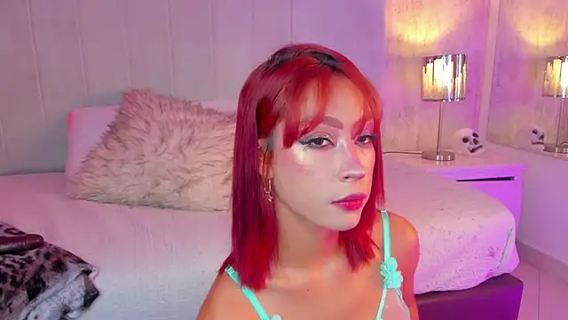 Snapshot of gloomy_sweetness chatting on 10.12.25 gloomy sweetness online show from 10.12.25