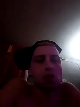 youngtrapboy online show from 09.09.25
