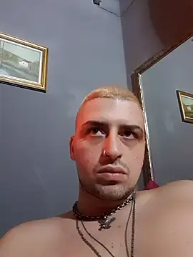 youngtrapboy online show from 09.23.25