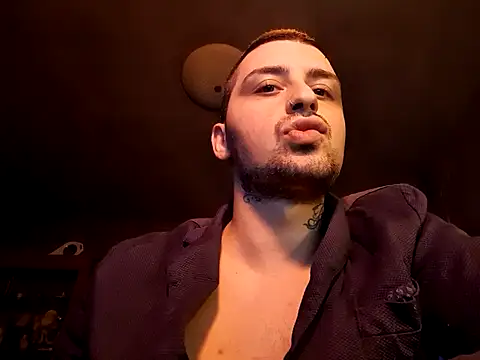 youngtrapboy online show from 10.03.25
