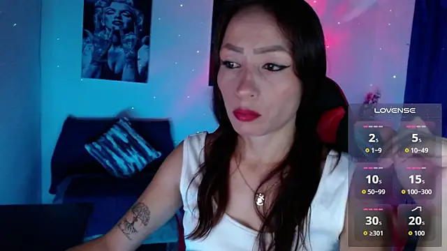 Sara-Guzman1 online show from 03.29.26