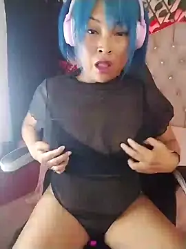 Shaddycute  online show from 01.09.25