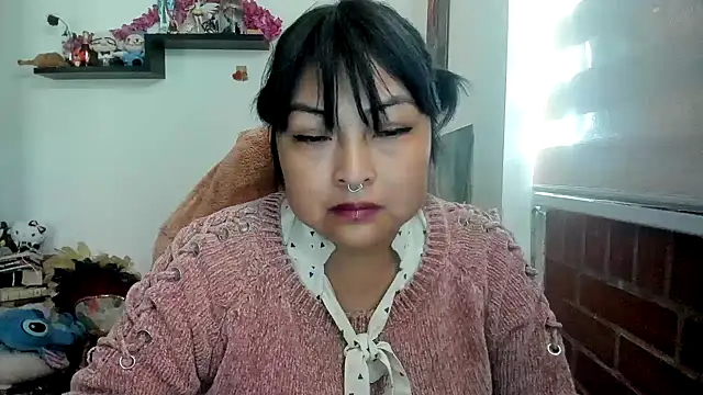 Shaddycute  online show from 03.29.26