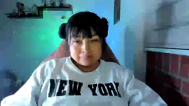 Snapshot of Shaddycute_ chatting on 07.07.26 Shaddycute online show from 07.07.26