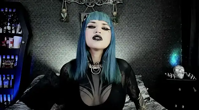 DimmuandDarkness online show from 01.30.25