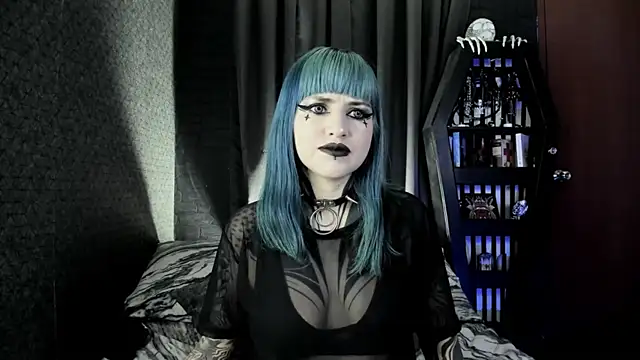 DimmuandDarkness online show from 02.16.25