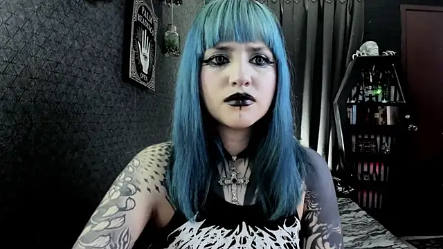 DimmuandDarkness online show from 02.20.25