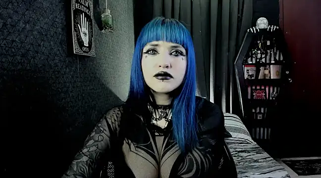 DimmuandDarkness online show from 03.13.25