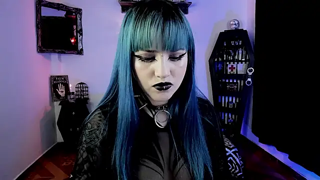 DimmuandDarkness online show from 11.11.25