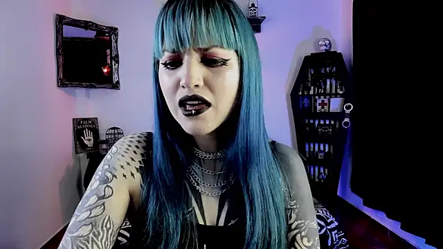 DimmuandDarkness online show from 11.22.25