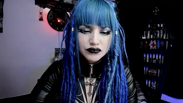 DimmuandDarkness online show from 12.19.25