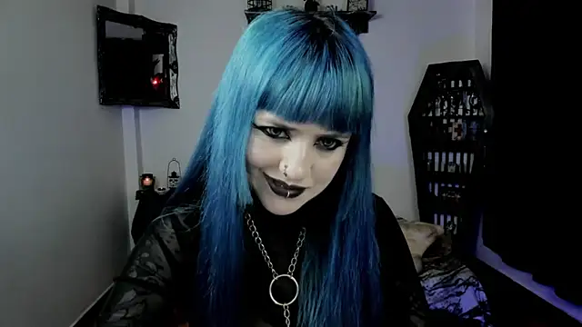 DimmuandDarkness online show from 02.12.26