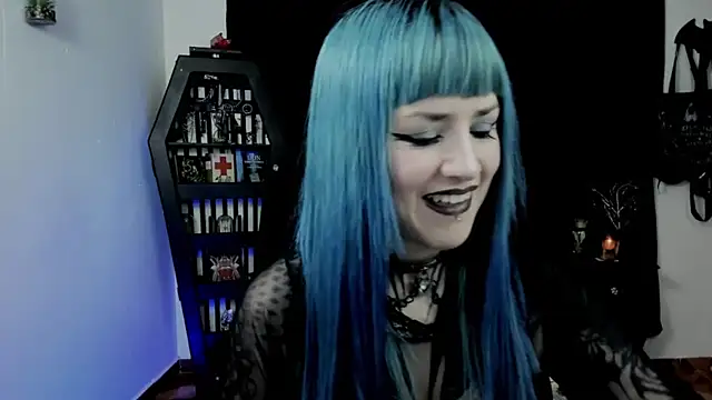 DimmuandDarkness online show from 03.19.26