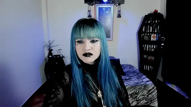 DimmuandDarkness online show from 04.18.26