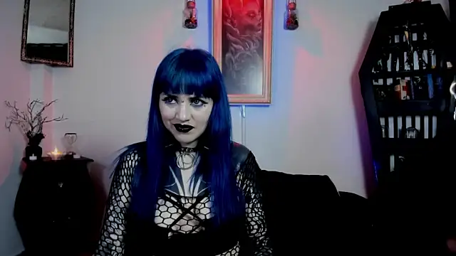 DimmuandDarkness online show from 07.02.26