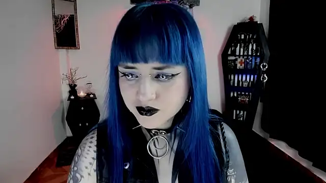 DimmuandDarkness online show from 07.16.26