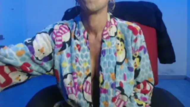 Antonella borja online show from 03.21.26