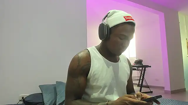 Troykhalil online show from 12.16.25