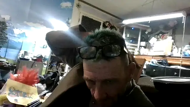 gettinit2wice online show from 10.14.25