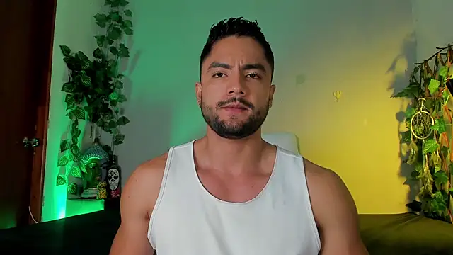 Jaxxon  online show from 03.07.25