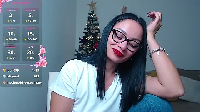 BabySerene online show from 12.28.24