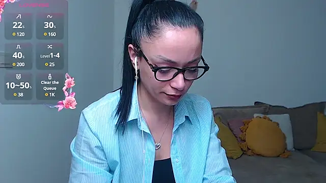 BabySerene online show from 02.10.25