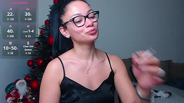 BabySerene online show from 12.23.25