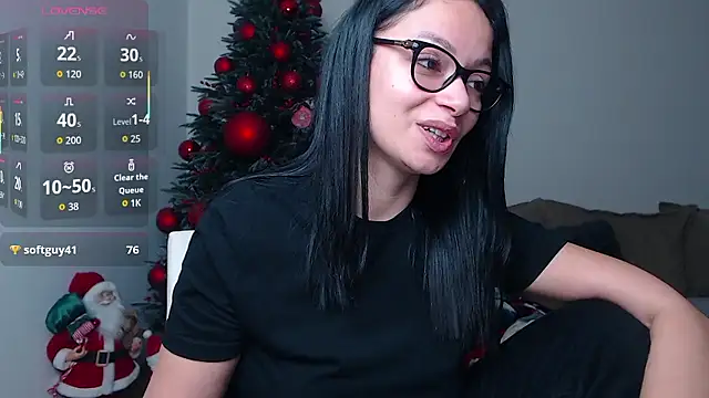 BabySerene online show from 01.13.26