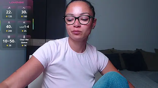 BabySerene online show from 07.11.26