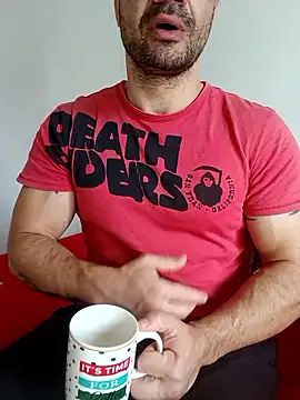 LEIRIS Y FRED 01 online show from 10.16.25