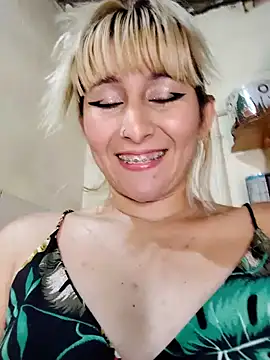 florecita9 online show from 01.31.25