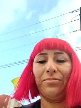 florecita9 online show from 03.09.25