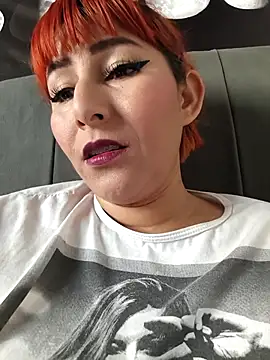 florecita9 online show from 11.19.25