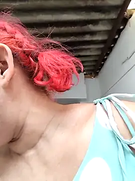 florecita9 online show from 03.18.26