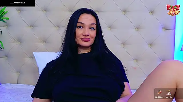 DaliyaArabian online show from 12.19.24