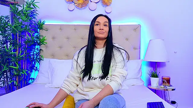 DaliyaArabian online show from 12.29.24
