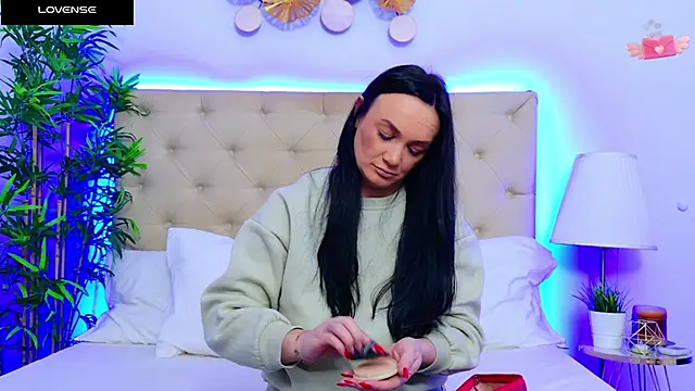 DaliyaArabian online show from 01.04.25