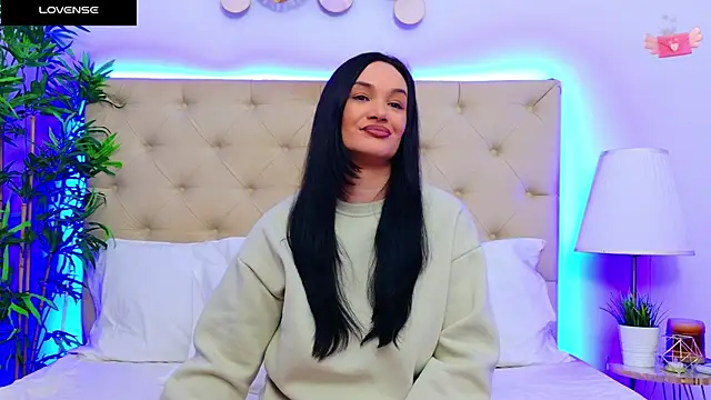 DaliyaArabian online show from 01.04.25