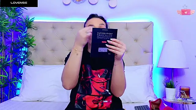 DaliyaArabian online show from 01.10.25