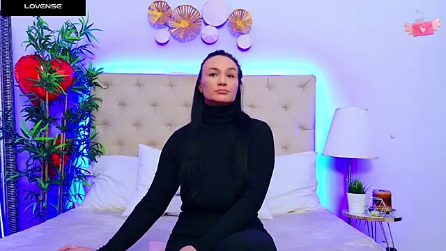 DaliyaArabian online show from 03.04.25