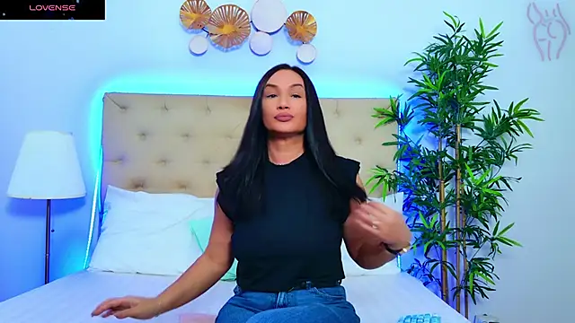 DaliyaArabian online show from 09.24.25