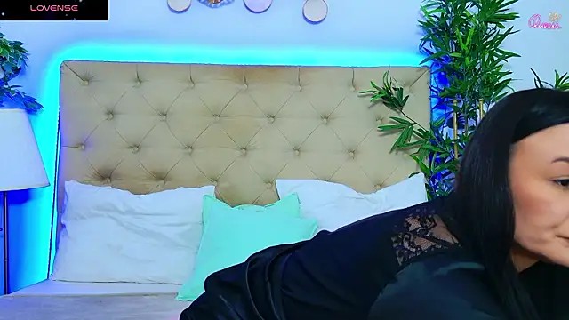 DaliyaArabian online show from 02.19.26