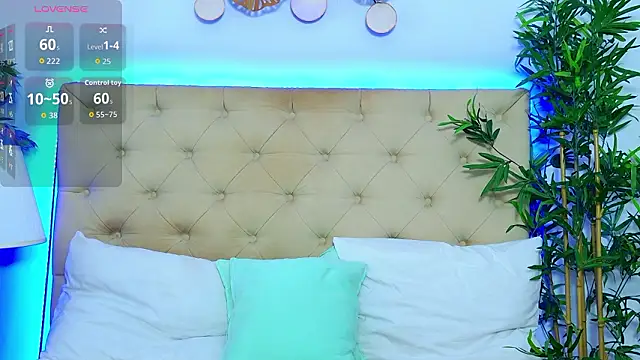 DaliyaArabian online show from 02.21.26